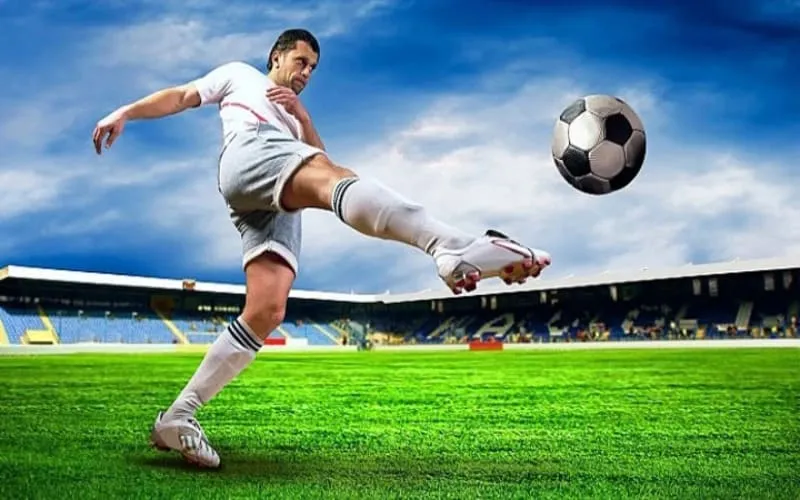 Bàn thắng danh dự ở hiệp phụ đã đưa Đức vô địch Euro 1996