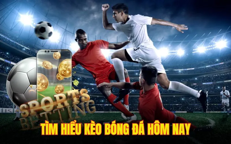 Đây là hình thức cược được cập nhật bởi nhà cung cấp