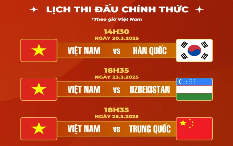 Lịch thi đấu của BiahoiTV rõ ràng, chuẩn xác