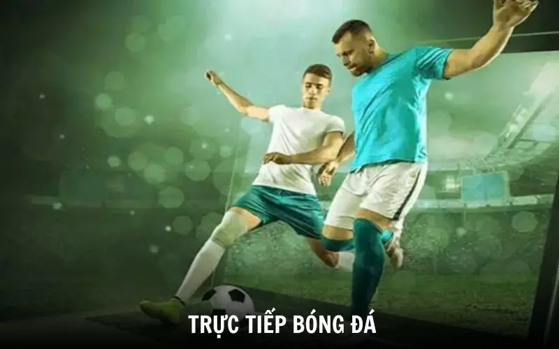 Trải nghiệm trực tiếp bóng đá miễn phí tại BiahoiTV
